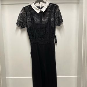 Ankle length jumpsuit, size 8, VENUS